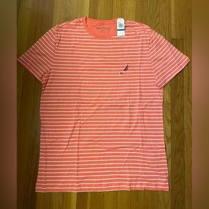 Men’s XL NAUTICA SHIRT NEW